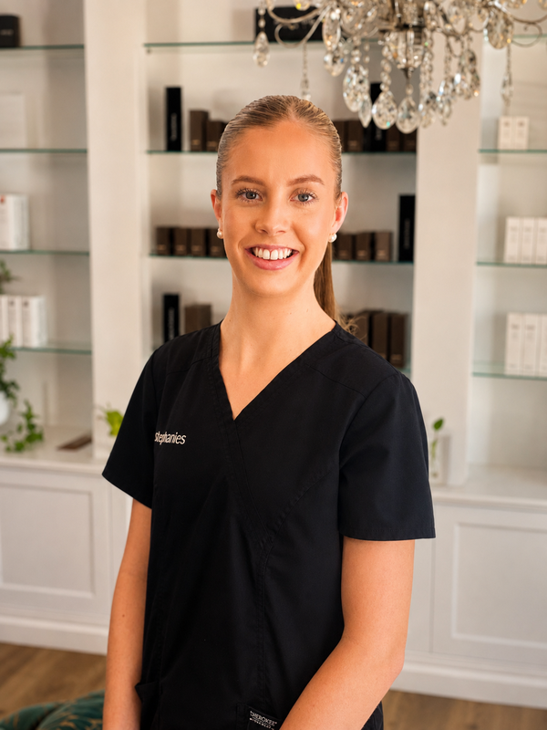 Kirsty — Spa Manager - Urban Spa, Bulimba