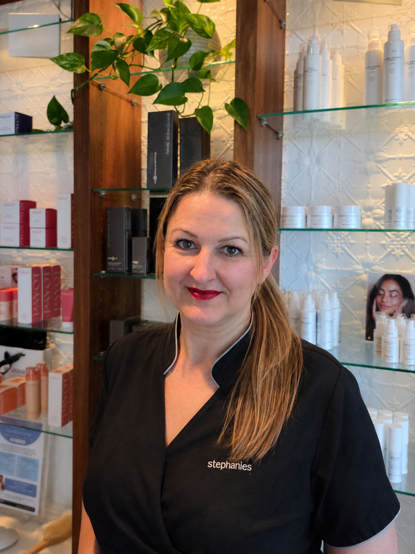 Jennifer — Spa Manager - Mountain Spa, Clear Mountain