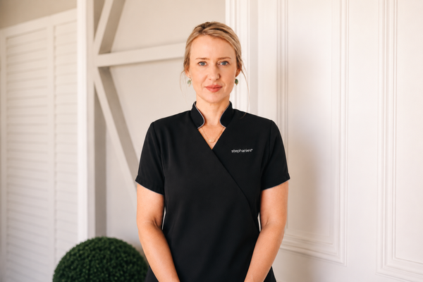 Victoria — Gift Shop & Spa Team Leader - Vintage Spa, Cleveland