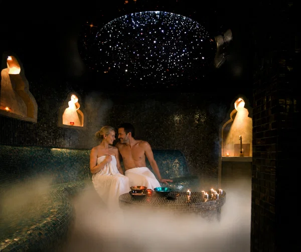 Curated Spa Experiences